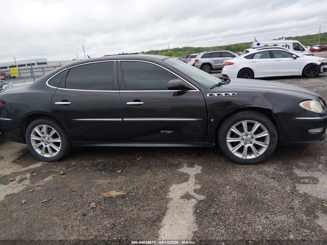 Buick LaCrosse Super