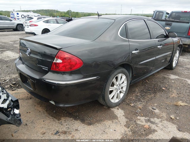 Buick LaCrosse Super