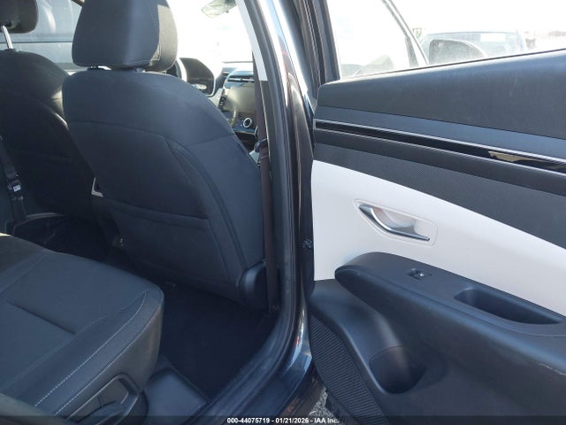 Hyundai TUCSON Sel