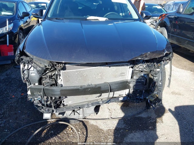 Hyundai TUCSON Sel