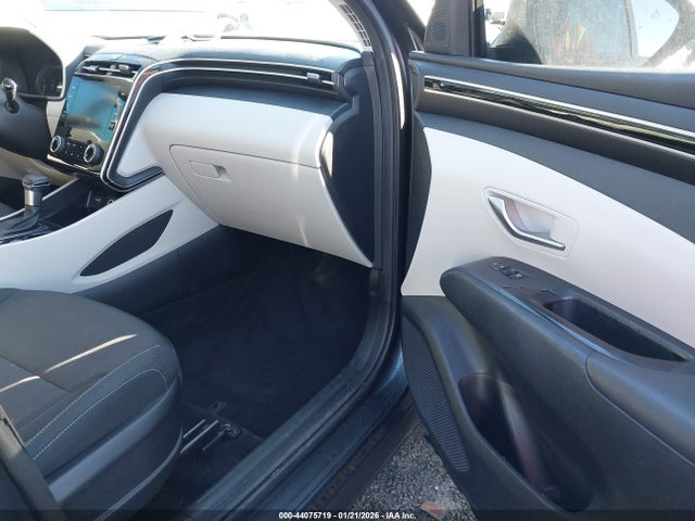 Hyundai TUCSON Sel