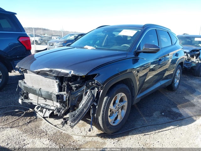 Hyundai TUCSON Sel