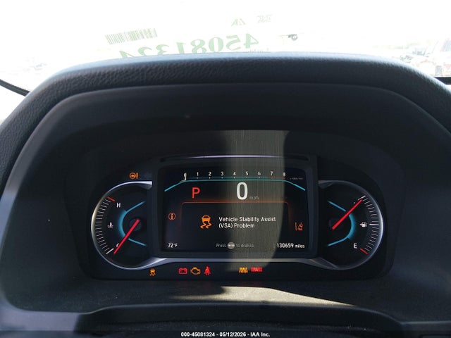 Honda Pilot Elite