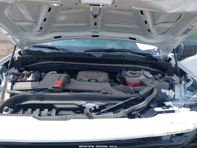 GMC Sierra 1500 , Short Bed, Pro, Rwd
