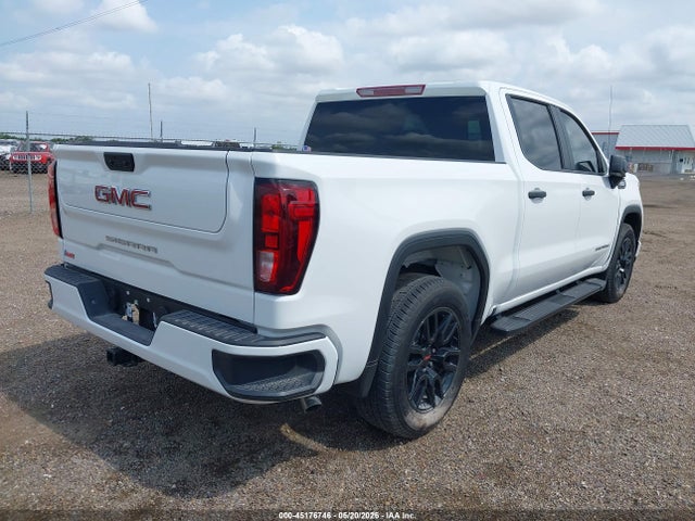 GMC Sierra 1500 , Short Bed, Pro, Rwd