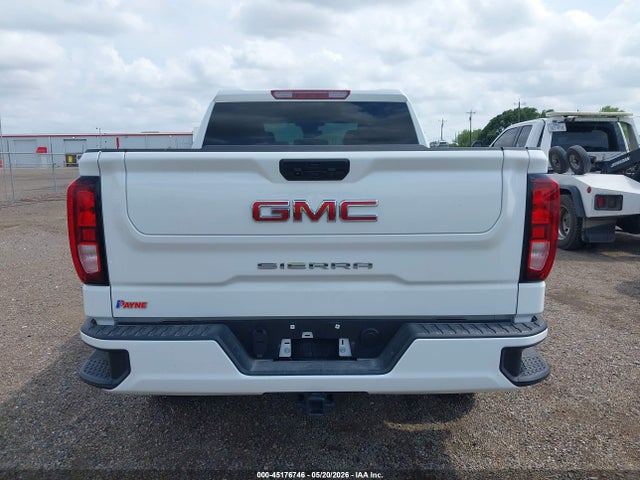 GMC Sierra 1500 , Short Bed, Pro, Rwd