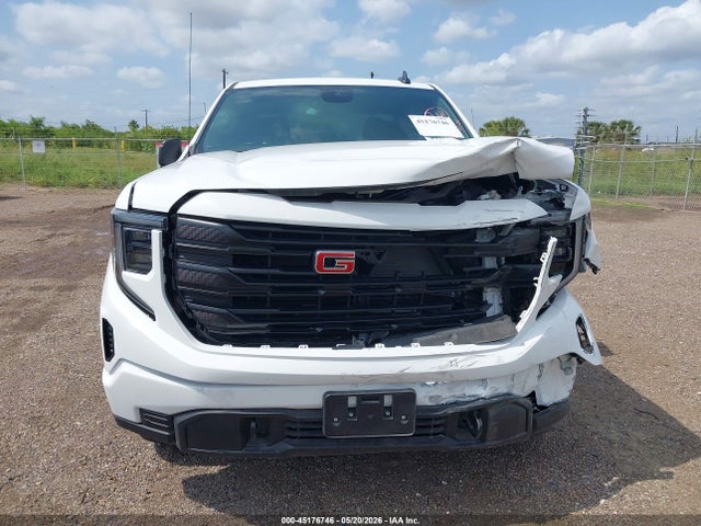 GMC Sierra 1500 , Short Bed, Pro, Rwd
