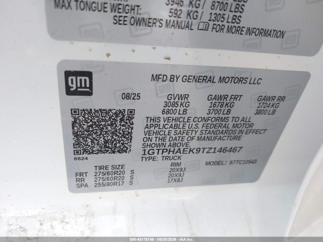 GMC Sierra 1500 , Short Bed, Pro, Rwd