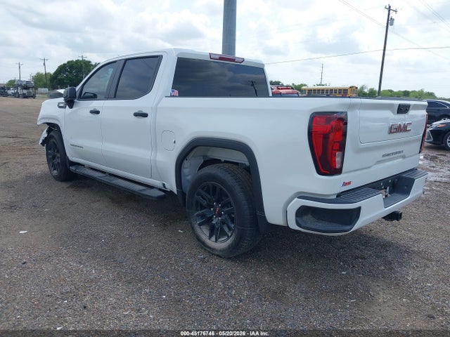 GMC Sierra 1500 , Short Bed, Pro, Rwd