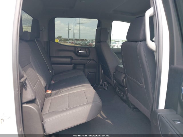 GMC Sierra 1500 , Short Bed, Pro, Rwd