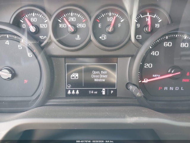 GMC Sierra 1500 , Short Bed, Pro, Rwd