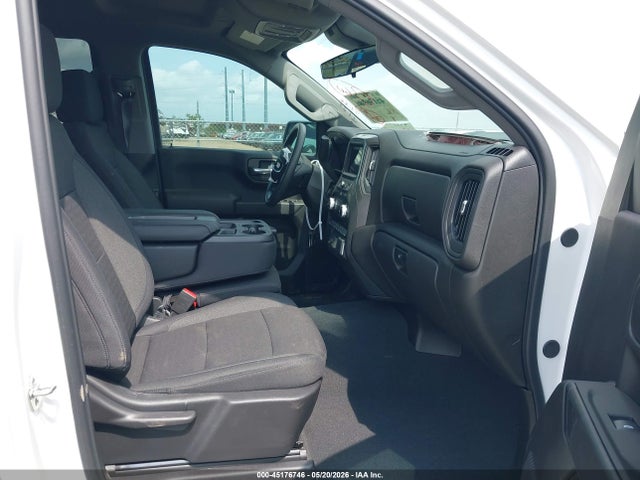 GMC Sierra 1500 , Short Bed, Pro, Rwd