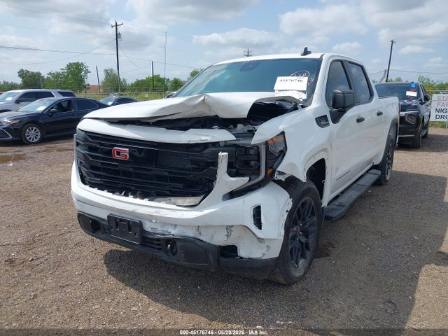 GMC Sierra 1500 , Short Bed, Pro, Rwd