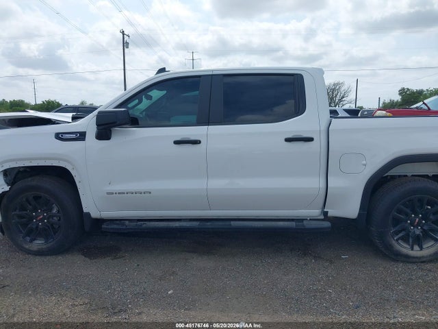 GMC Sierra 1500 , Short Bed, Pro, Rwd