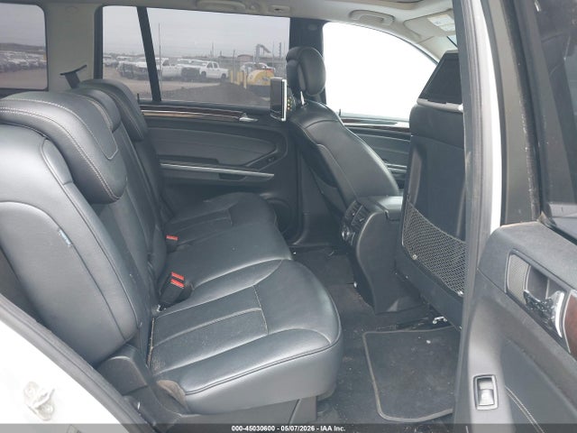 Mercedes-Benz G-Class 4matic