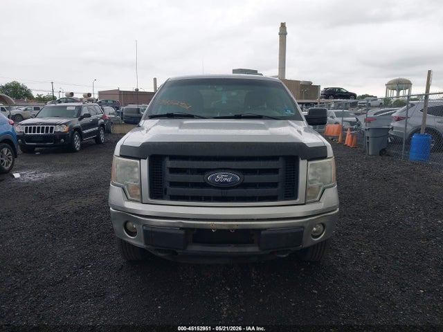 Ford F-150 Stx