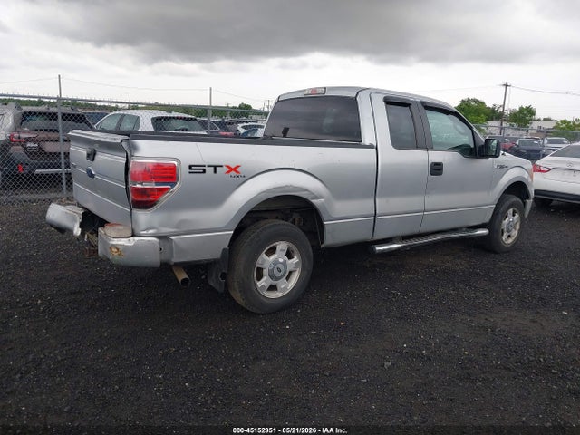Ford F-150 Stx