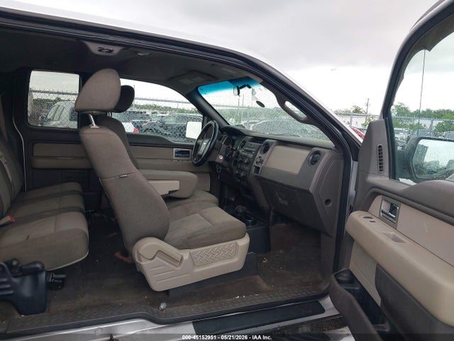 Ford F-150 Stx