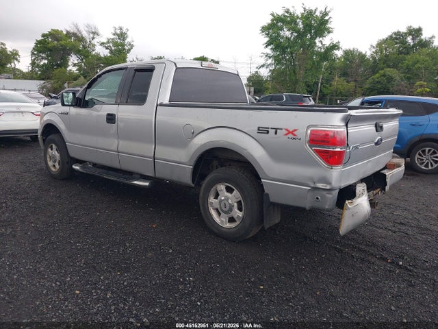 Ford F-150 Stx