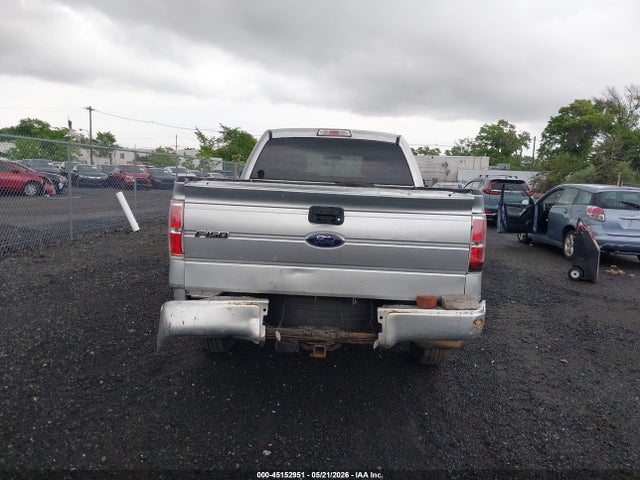 Ford F-150 Stx