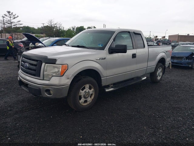 Ford F-150 Stx