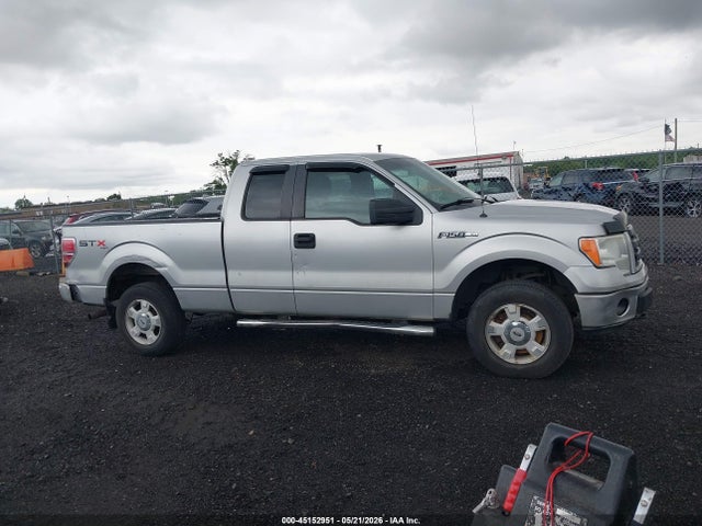Ford F-150 Stx