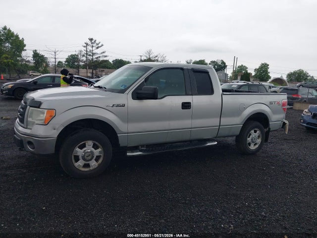 Ford F-150 Stx