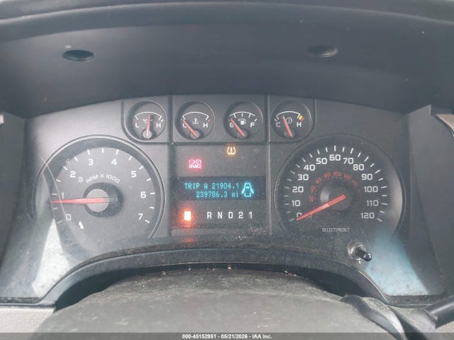 Ford F-150 Stx