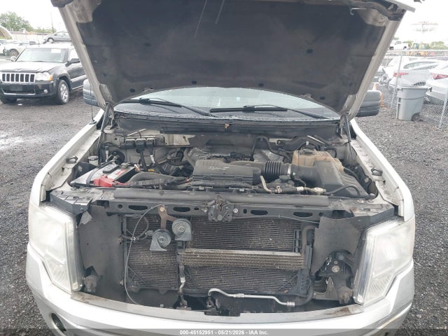 Ford F-150 Stx