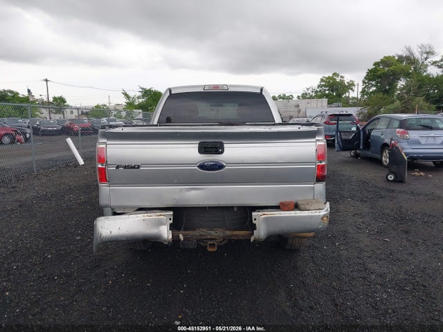 Ford F-150 Stx