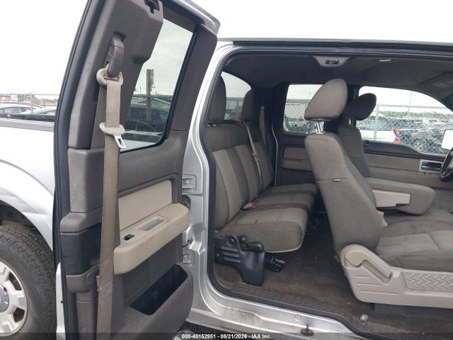 Ford F-150 Stx