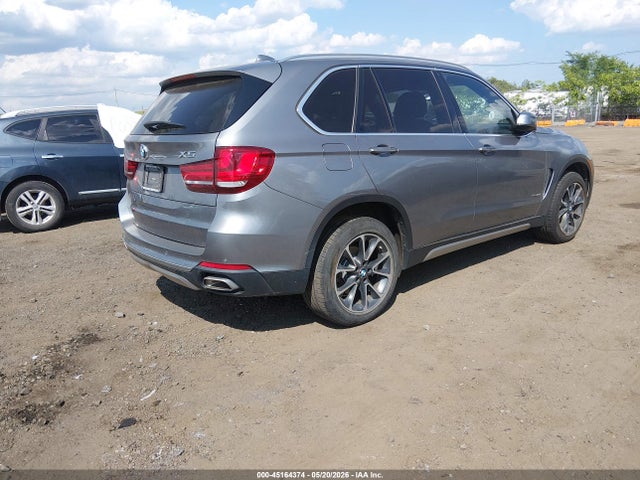 BMW X Series Xdrive35i