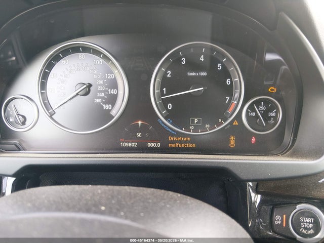 BMW X Series Xdrive35i