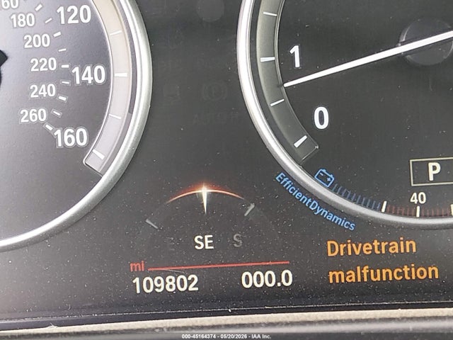 BMW X Series Xdrive35i