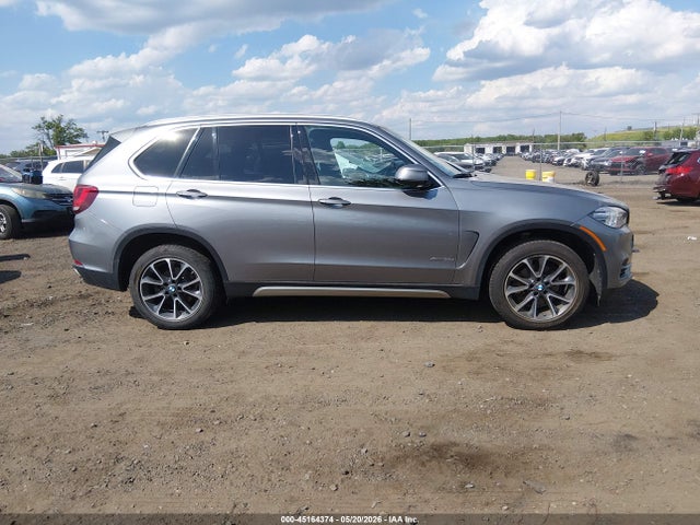 BMW X Series Xdrive35i