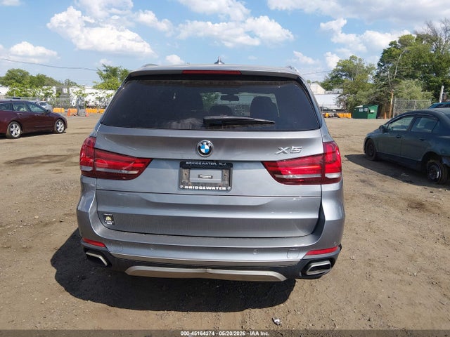 BMW X Series Xdrive35i