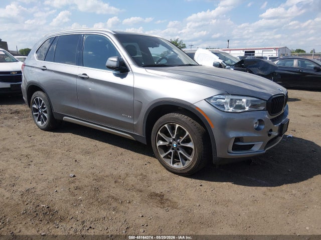 Salvage BMW X Series Image