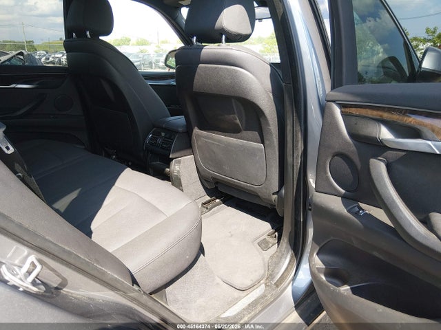 BMW X Series Xdrive35i