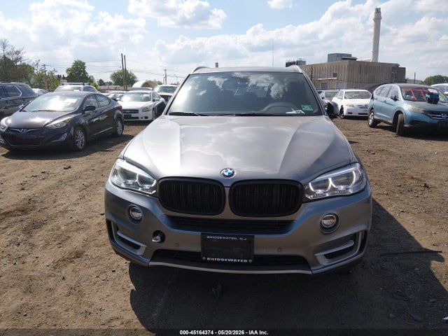 BMW X Series Xdrive35i