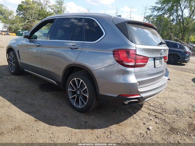 BMW X Series Xdrive35i