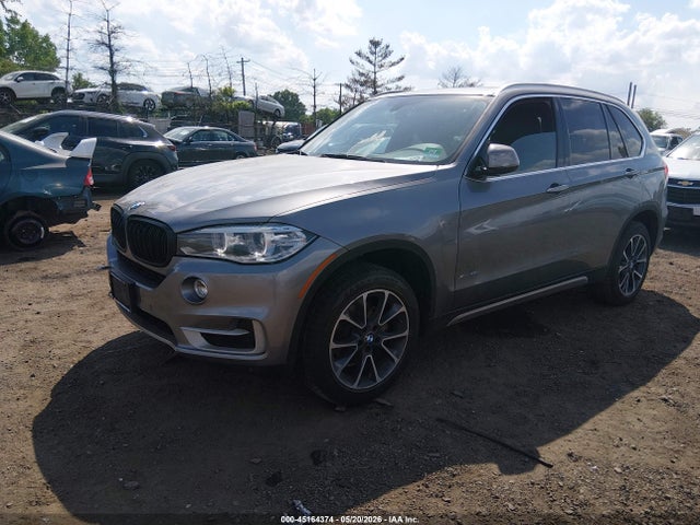 BMW X Series Xdrive35i