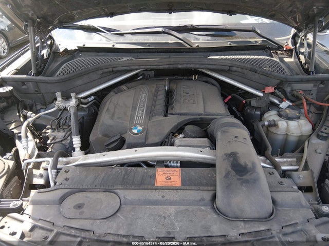 BMW X Series Xdrive35i