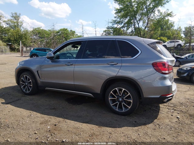 BMW X Series Xdrive35i