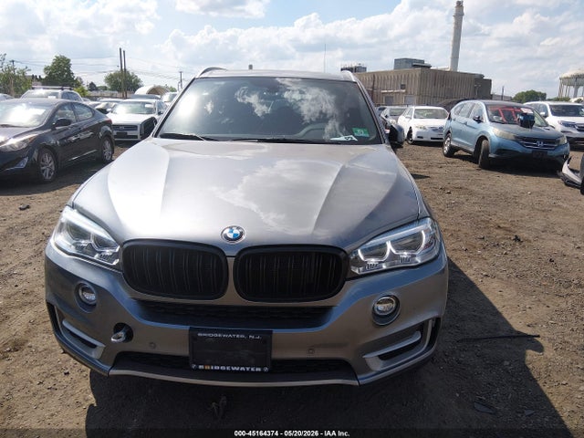 BMW X Series Xdrive35i