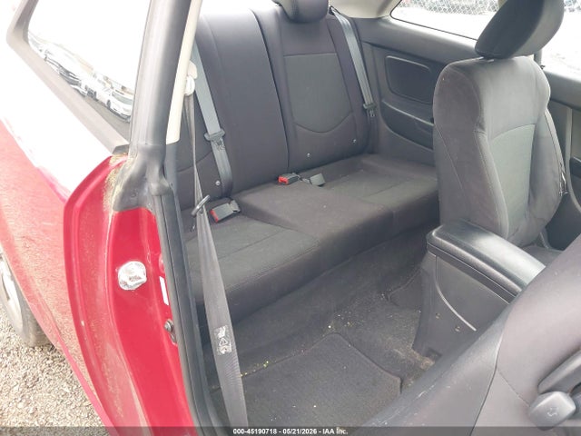 Kia Forte Ex