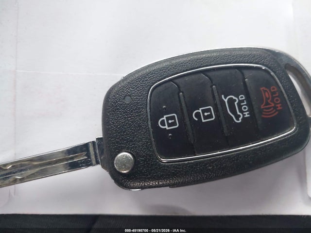 Hyundai TUCSON Se