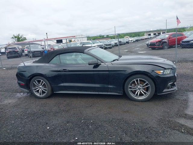 Ford Mustang Ecoboost Premium