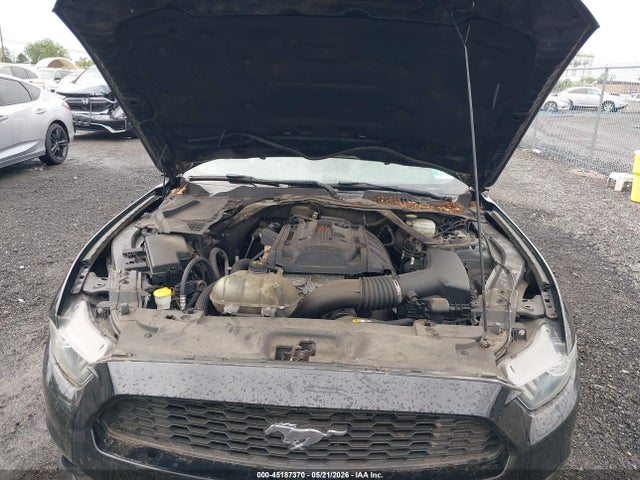 Ford Mustang Ecoboost Premium