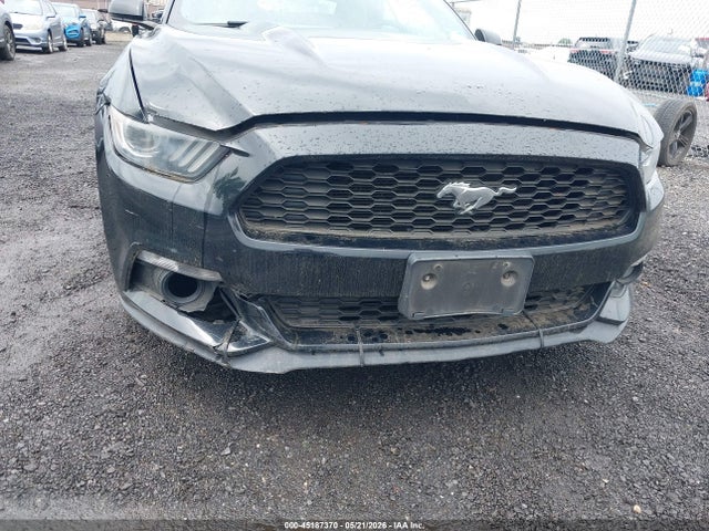 Ford Mustang Ecoboost Premium