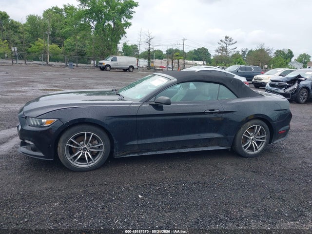 Ford Mustang Ecoboost Premium